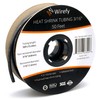 Wirefy | Heat Shrink Tubing - 3/16" inch - 3:1