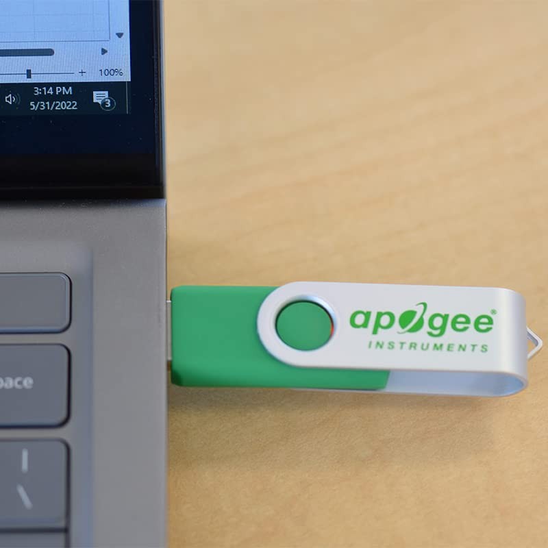 Apogee Instruments AC-100 Meter Communication Cable