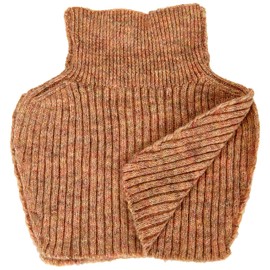 Noa Noa Unisex Children's Bobbiennm Warm Neck Gaiter, Rose Dawn