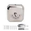Retractable Clothesline Stainless Steel Clothes Line Dryer Heavy Duty Clothes