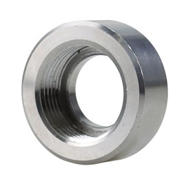 22mm X 1.5 Soot Sensor Repair Fitting/Mount/Weld Bung,Diesel PM Particulate Sensor Mount Bung for Replacement 22PRTCL