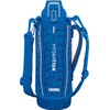 Thermos FHT-1001F BLSL Vacuum Insulated Sports Bottle, 33.8 fl oz