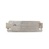 Adjustable Earth Bonding Clamps, 12-32mm Pipe Size, Terminal A-D EC14,