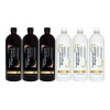 3 Shampoo Y 3 Acondicionadores Rapunzel Zatarain