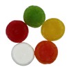 FirstChoiceCandy Assorted Fruit Individually Wrapped Hard Candy (Tropical Fruit Discs
