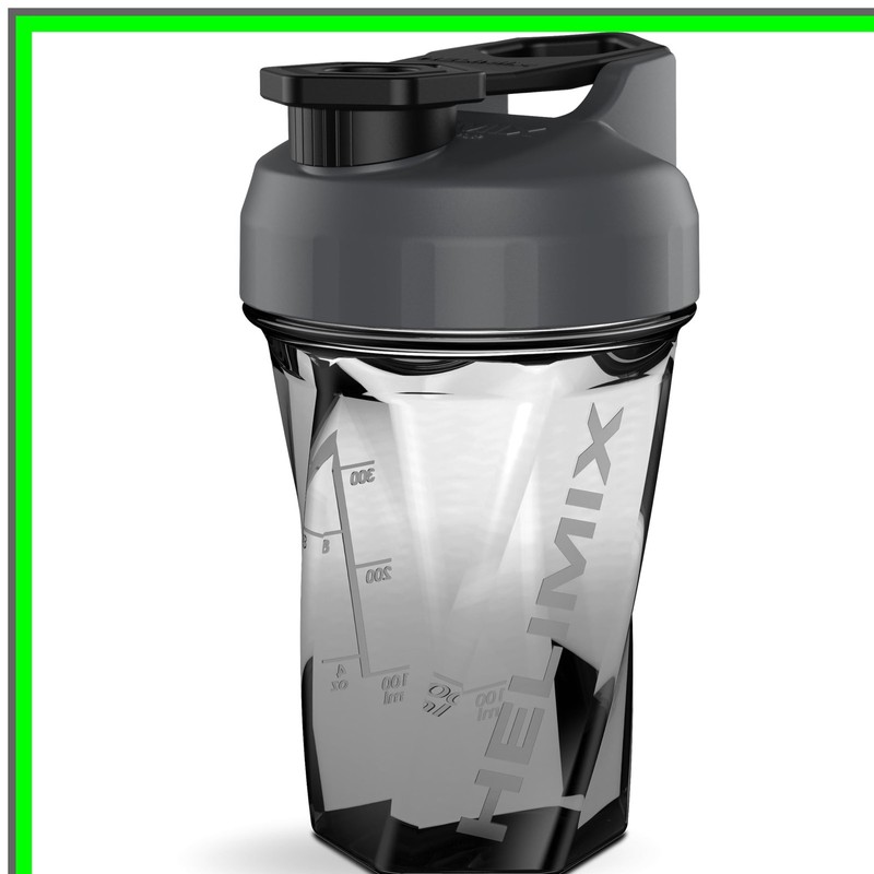 MODAIS Vortex BlendPro 20oz Shaker for Smoothies and Protein Drinks