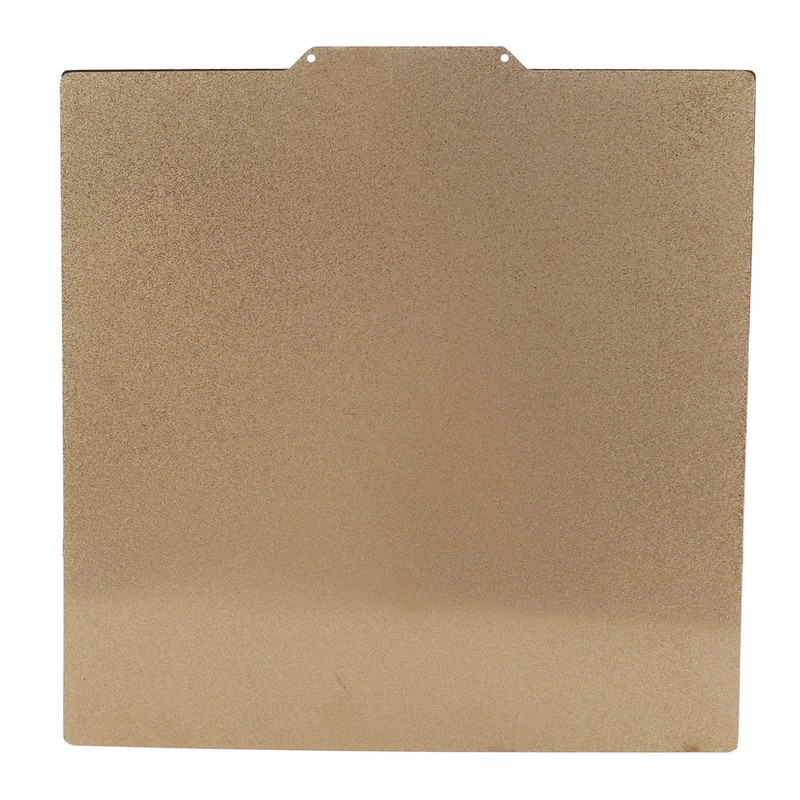 Flexible PEI Spring Steel Hot Bed Building Plate for Ender