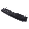 DIYUCAR Car Front Bug Shield Hood Deflector Guard Bonnet Protector,For