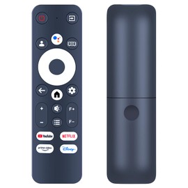 TCNOUMT Replacement Remote Control Suitible for Putrims K12 Projector