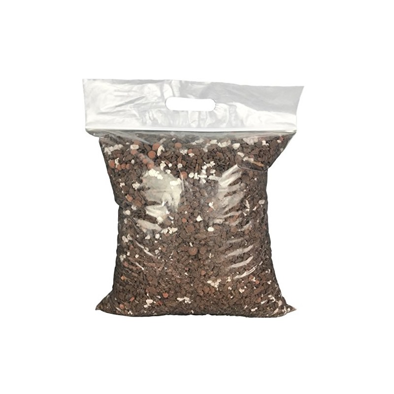 Paph and Phrag Imperial Orchid Mix (Standard Bag)