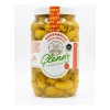 Chile Güerito Cascabella Glenn Farmers 1.3kg Calidad Premium