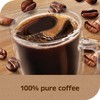 NESCAFÉ Taster's Choice, Instant Coffee Packets, Light Medium Roast Coffee,
