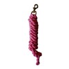 Rhinegold Plain Rope - Pink