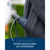 FARE FiligRain Only200 Automatic Pocket Umbrella - Super Light at