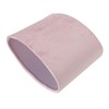 Oval Lamp Shade Cloth Lampshade E27 E14 Universal Use Modern