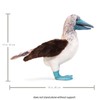 Folkmanis Blue-Footed Booby Hand Puppet