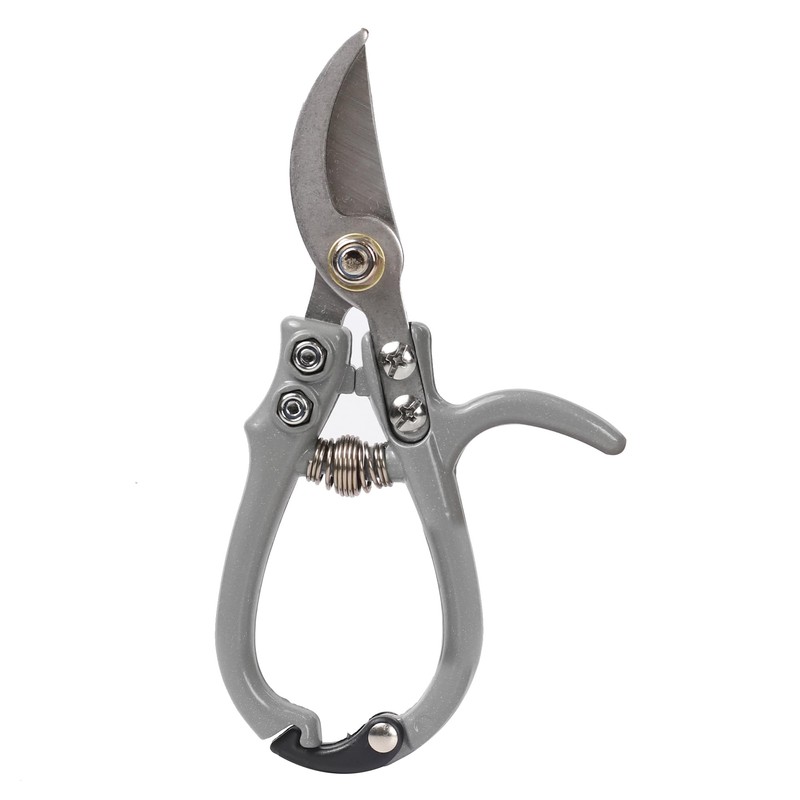 Dekton Mini Bypass Secateurs – Compact Precision Pruner for Small