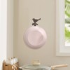 Alipis Retro Cast Iron Double Birds Wall Hook Vintage Wall