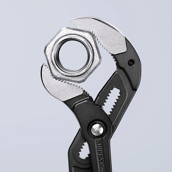 KNIPEX Tools - Cobra XXL Water Pump Pliers (8701560US), 22-Inch