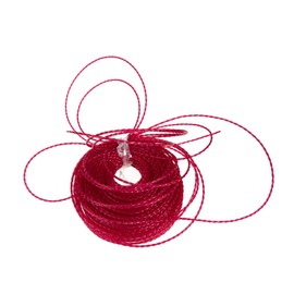 IWOWHERO String Trimmer Line Replacement for Mower of Strong Easy to Install Trimmer Lines for Gas