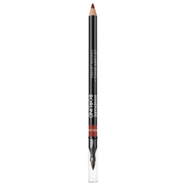 ANNEMARIE BÖRLIND LIPPEN EFFECTIVE NATURAL BEAUTY Lip Liner Pencil Mocha (1 g) - For Precise Tracing and Easy Blending, Smooth Lead Ensures a Perfect Lip Shape, Vegan