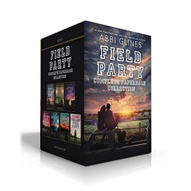 Field Party Complete Paperback Collection (Boxed Set): Until Friday Night; Under the Lights; After the Game; Losing the Field; Making a Play; Game Changer; The Last Field Party