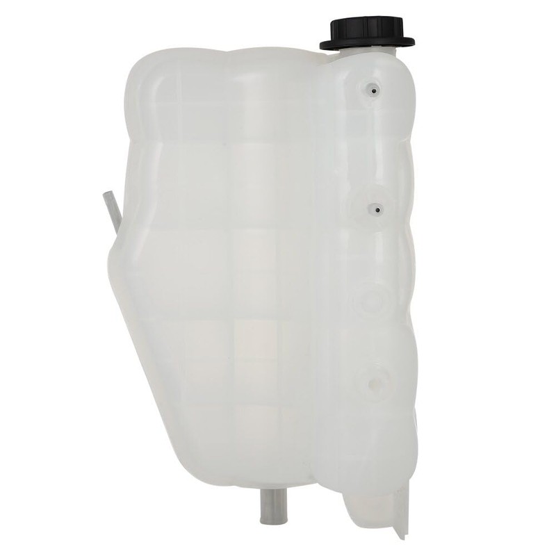 SCITOO Radiator Tank Overflow Tank, Engine Coolant Reservoir Compatible for