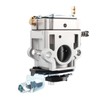 Carburetor for Echo PB-770, PB-770H, PB-770T Backpack Blowers Replace WYK-406,