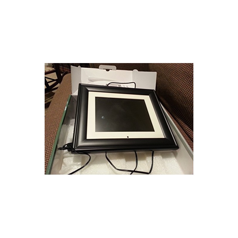 Pandigital 8-Inch LCD Digital Picture Frame