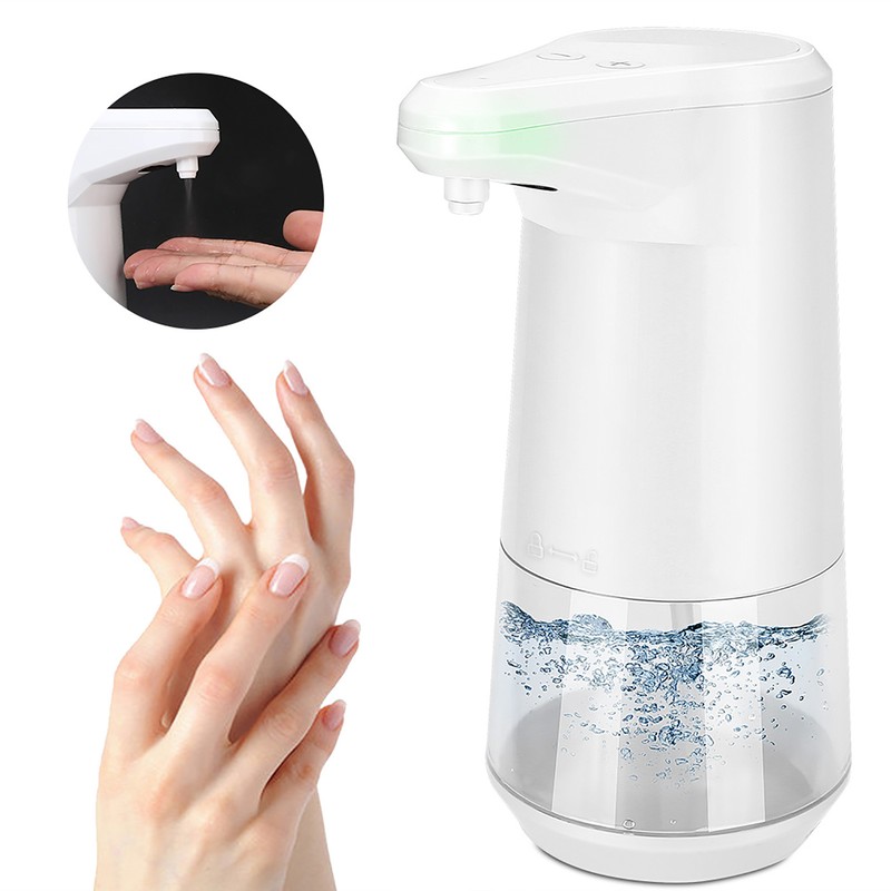 Automatic Induction Spray Machine ABS Hand Wash Sensor for Hospital