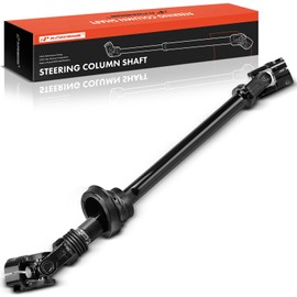 A-Premium Intermediate Steering Shaft Steering Column Shaft Compatible with Jeep Grand Cherokee 2000 2001 2002 2003 2004