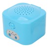 Hearing Amplifier Dryer Dehumidifier Electronic Automatic USB Blue Timer Hearing