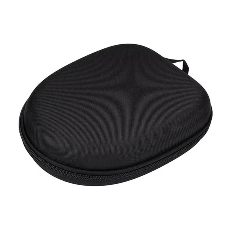 Over Ear Headphones Case Headset Hard Shell Storage Earphones Protective