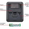 ThermoPro 3X ThermoPro TP-50 Temperature and Humidity Monitor- 3 Piece