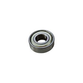 DNLK Band Saw Bearings Set of 6 - Fits Grizzly G1073 - Roller Bearings - Steel