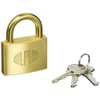 Alpha (Alpha) Cylinder Lock 50 mm