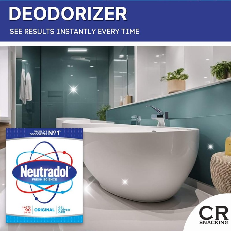 Neutradol Original Gel