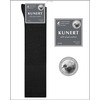 KUNERT Women's Knee Socks Soft Wool Cotton Soft, Beige-mel. 8320,