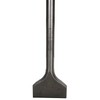 Diablo DMAMXCH1000 3"" x 12"" SDS Max Scaling Chisel, Onesize