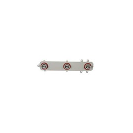 Tail Light PC Board - Compatible with 2002-2008 Chevy Trailblazer