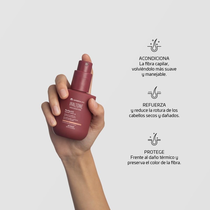 Cantabria Labs - Iraltone Perfect10 Leave-In - 150 ml -