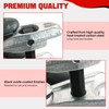 DASBET Ball Joint Separator Tool Kit Ball Joint Splitter Ball