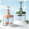 Housoutil Foaming Maker Facial Bubbler Simple Soap Bubbler Bubbling Tool