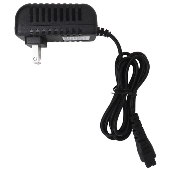 JRSHOME 5V Shaver Charger Replacement for Remington Razors Trimmers HC4250,