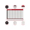 2026 Wall Planner Calendar A1 Size (84cm x 59cm) Full