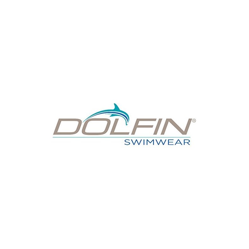 Dolfin Junior Flipper Goggle 2 Pack (Pink/White & Blue/Light Blue,