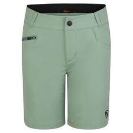 Ziener Nado X-Function Unisex Children's Cycling Shorts with Inner Shorts - Mountain Bike / Outdoor / Leisure - Breathable, Quick-Drying, Padded