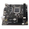 Desktop Computer Motherboard LGA 1155 USB3.0 SATA Mainboard for Intel