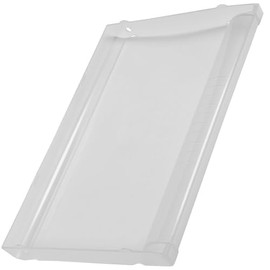 Original Drawer Front (0215) Fridge Freezer 00444057 SIEMENS