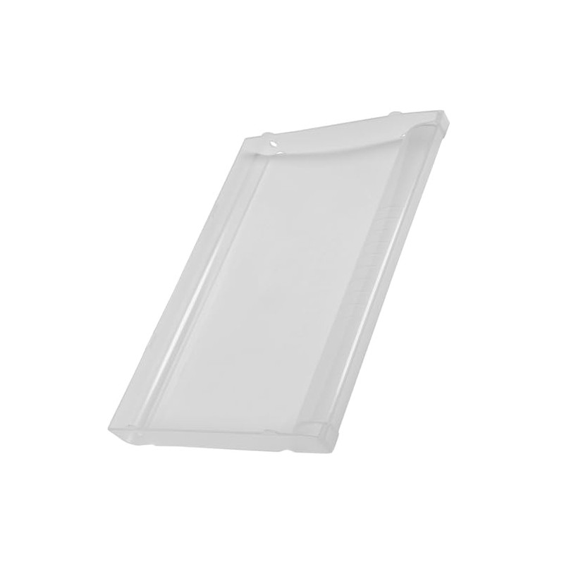 Original Drawer Front (0215) Fridge Freezer 00444057 SIEMENS